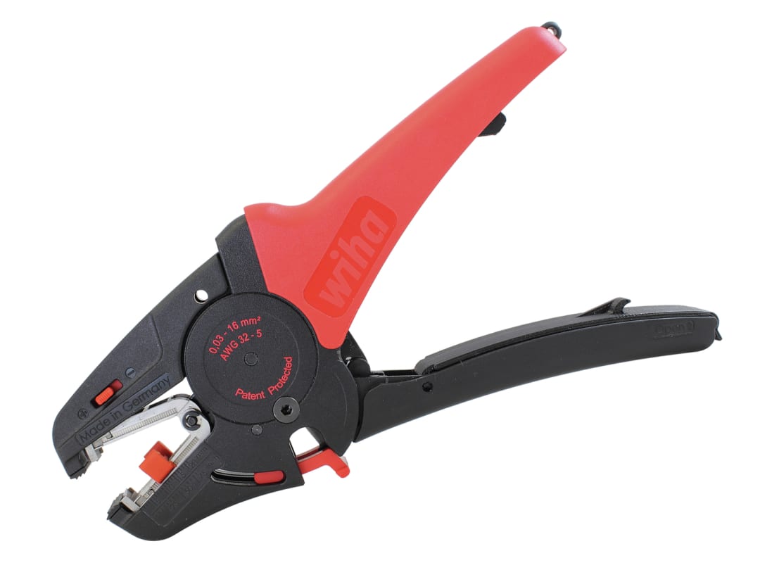 Wiha Automatic Stripping Tool 42062