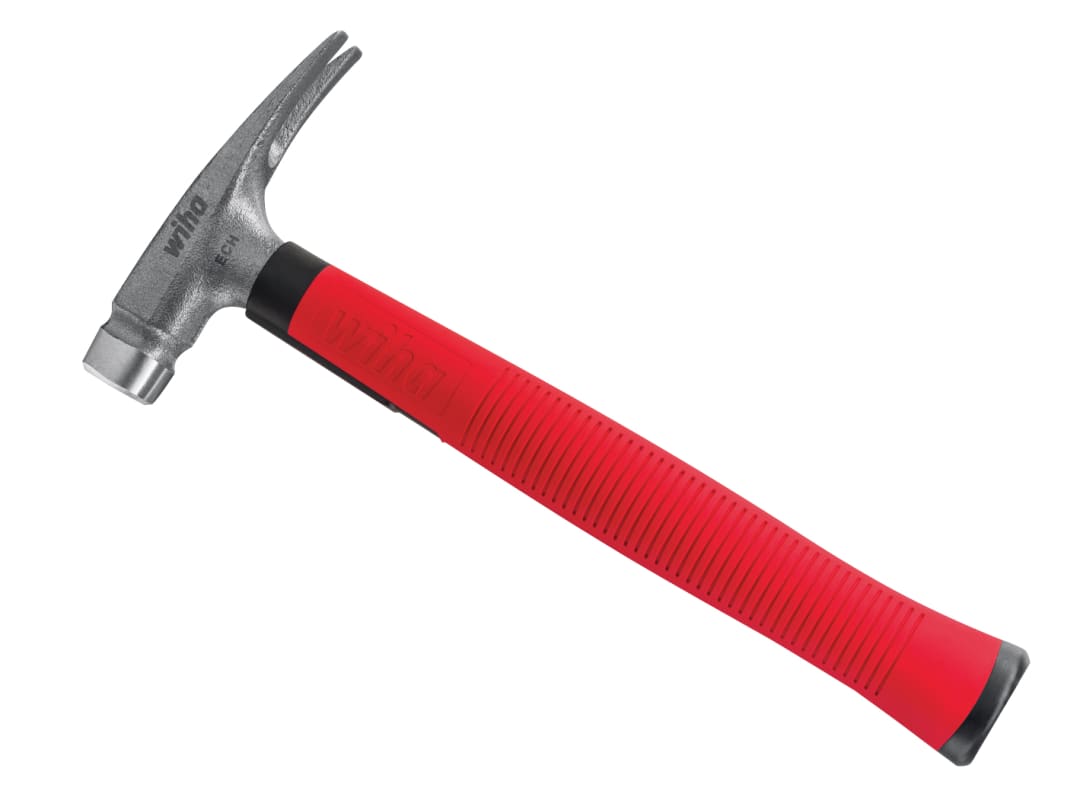 Wiha Electrician's Hammer 300g 42071