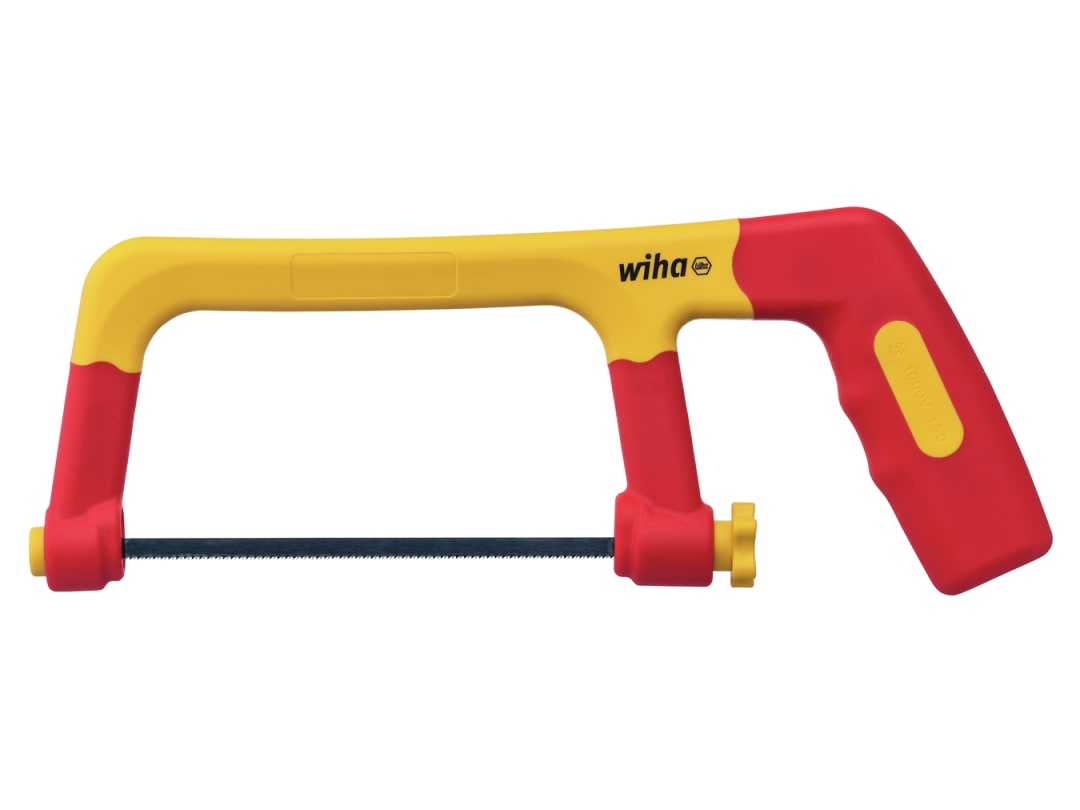 Wiha electric Hacksaw 150mm 43125