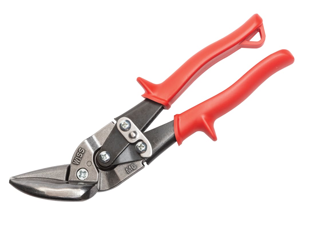 Crescent Wiss® M-6R Metalmaster® Compound Snips 235mm (9.1/4in) M6R