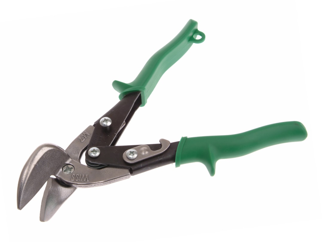 Crescent Wiss® M-7R Metalmaster® Compound Snips 235mm (9.1/4in) M7R
