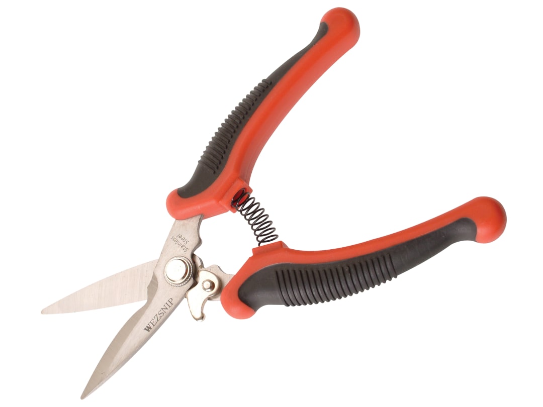 Crescent Wiss® Easysnip Utility Shears 216mm (8.1/2in) WEZSNIPEU