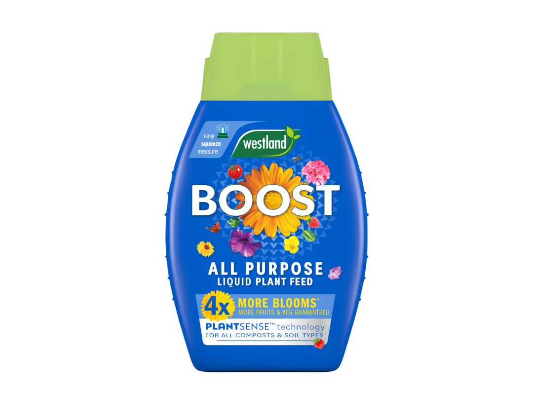 Westland Boost All Purpose Liquid Plant Food 1L 20100468