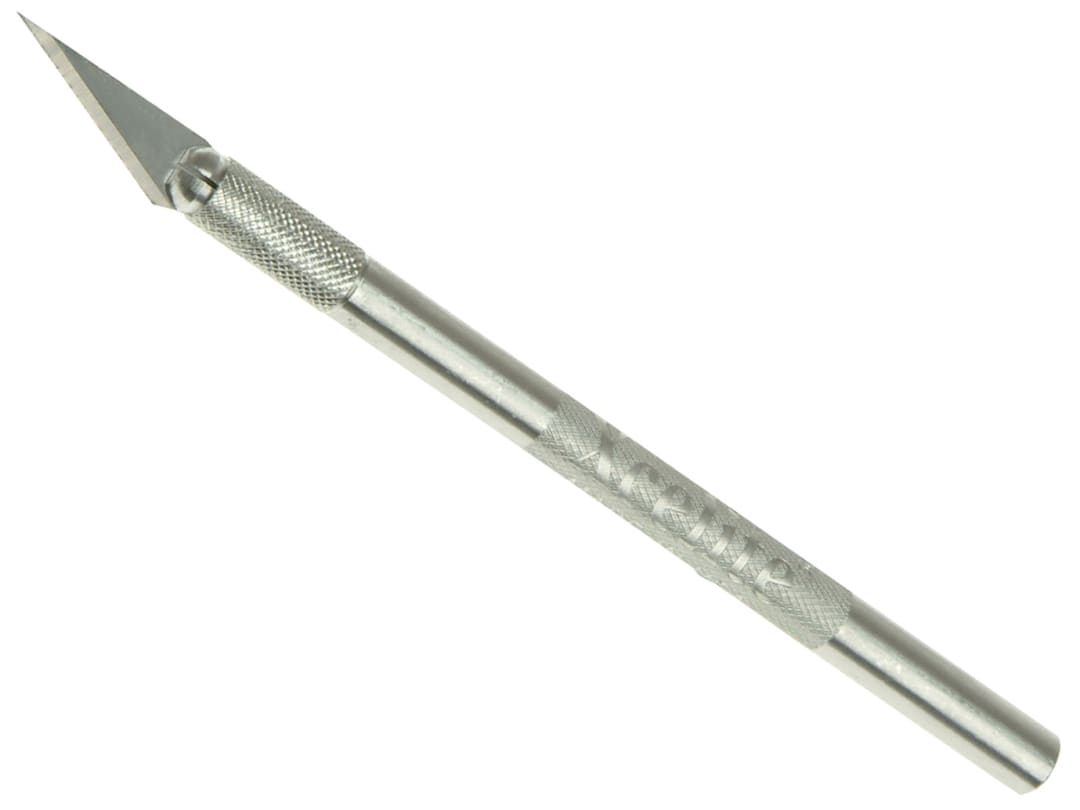 Xcelite XN-100 Light-Duty Craft Knife XN100