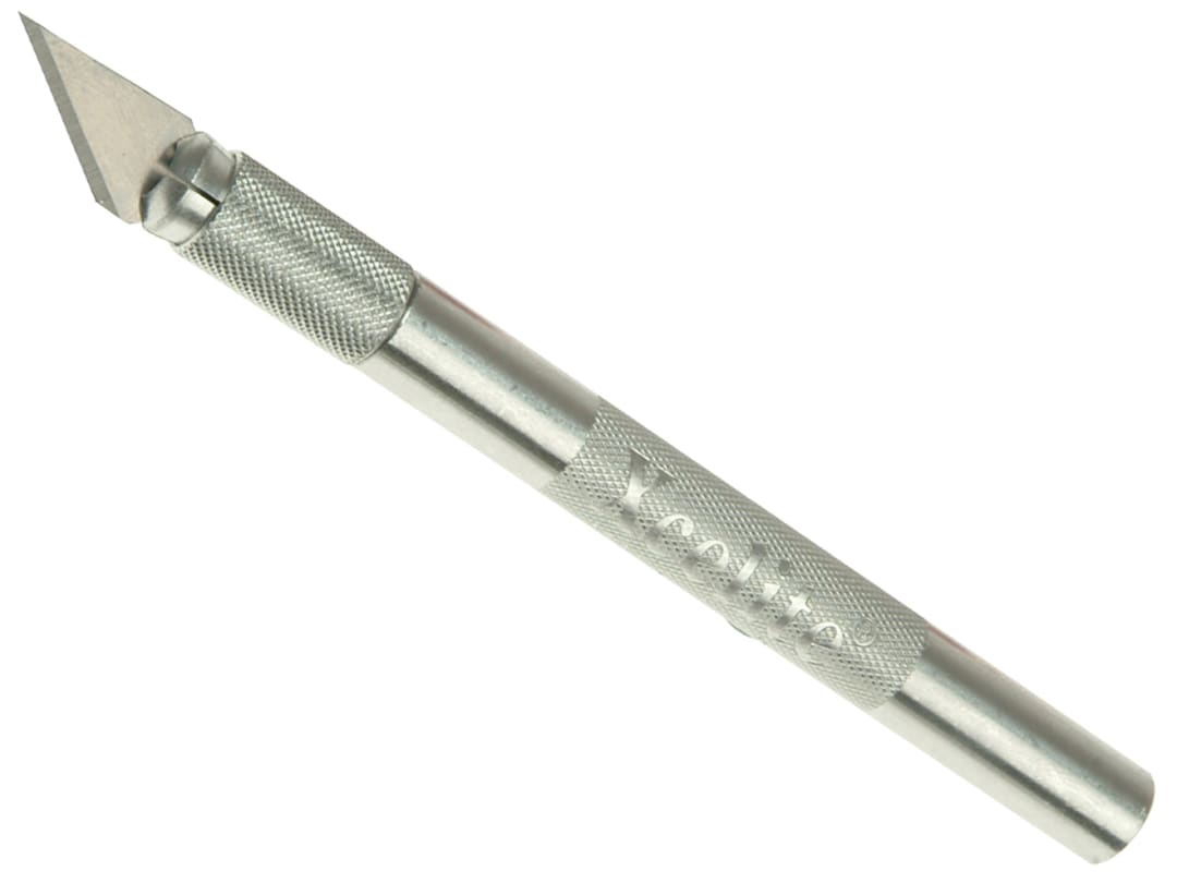 Xcelite XN-200 Medium-Duty Craft Knife XN200