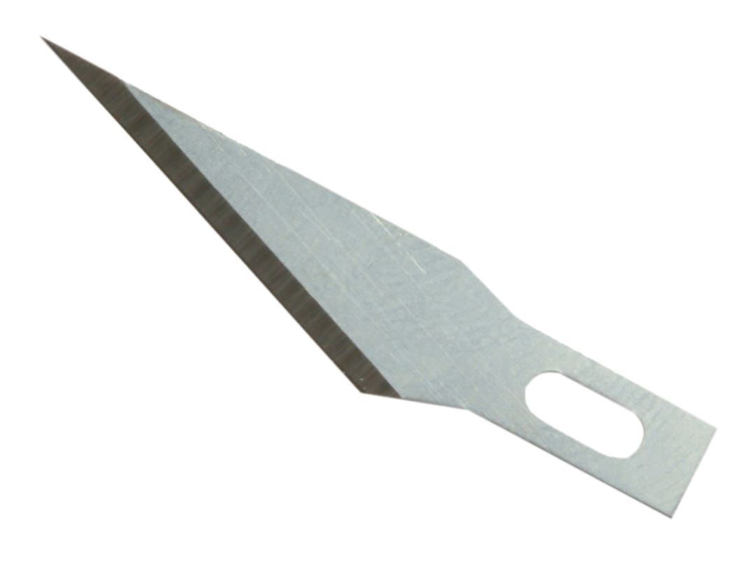 Xcelite XNB-103 Fine Pointed Blades (Pack 5) XNB103