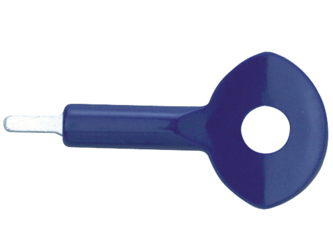 Yale Locks P122 Window Lock Key (P113) 7.10001E+11