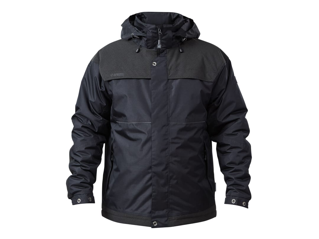 Apache ATS Waterproof Padded Jacket - XXL (52in) ATS WATERPROOF JACKET XXL