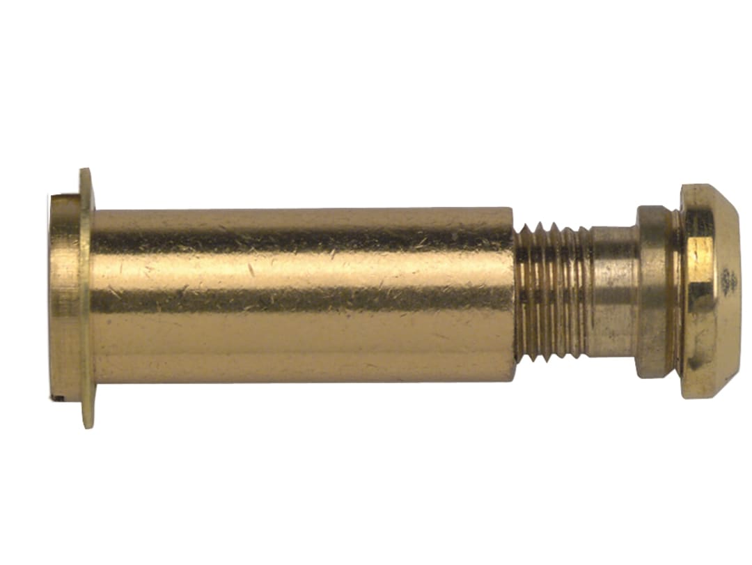 Yale Locks P9401B Door Viewer Brass Finish 7.29401E+11