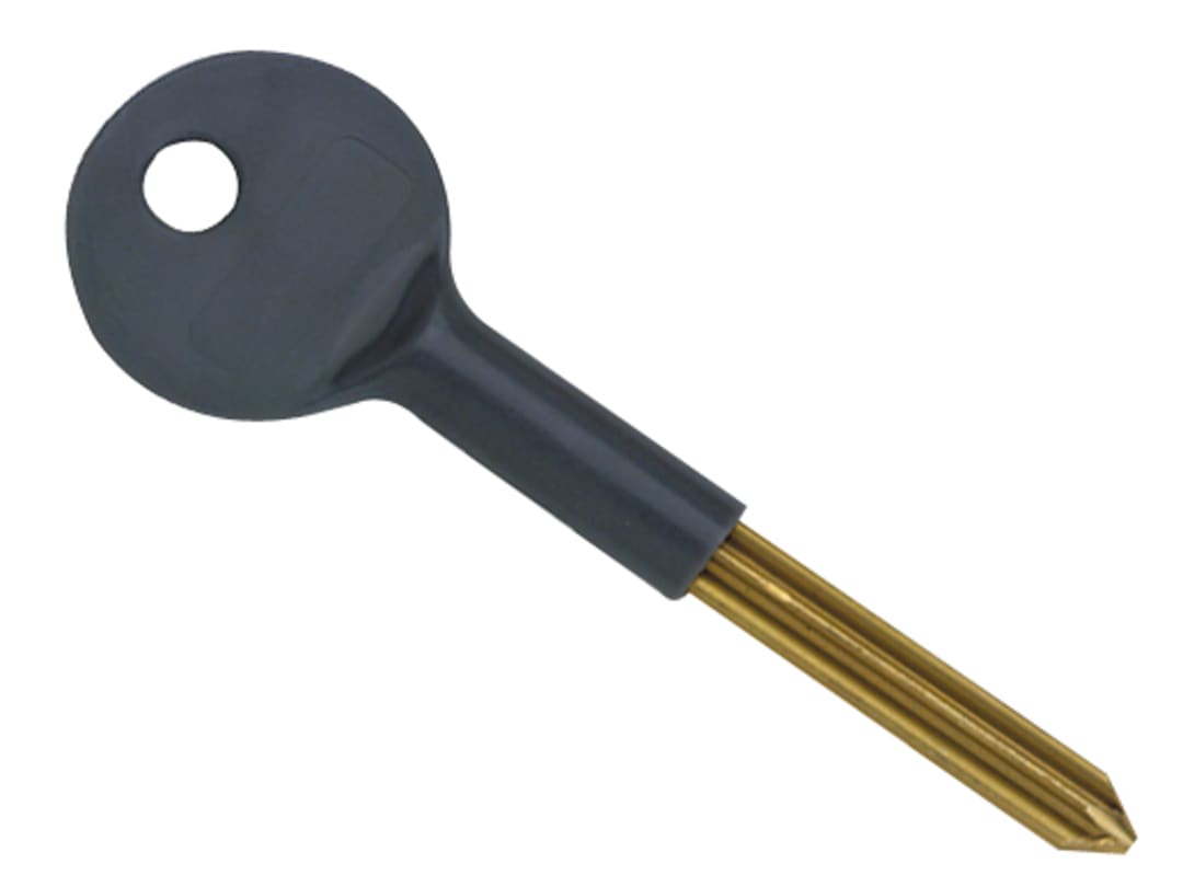 Yale Locks PM444KB Key for Door Security Bolt 7.20445E+11