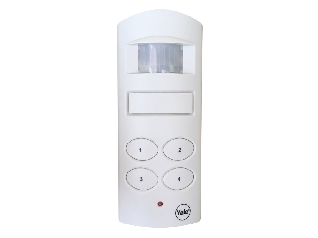 Yale Locks Shed & Garage Alarm SAA5015