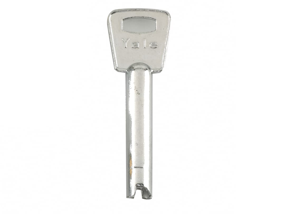 Yale Locks Window Lock Key For 8K102 (V-8K102K-2) V-8K102K-2