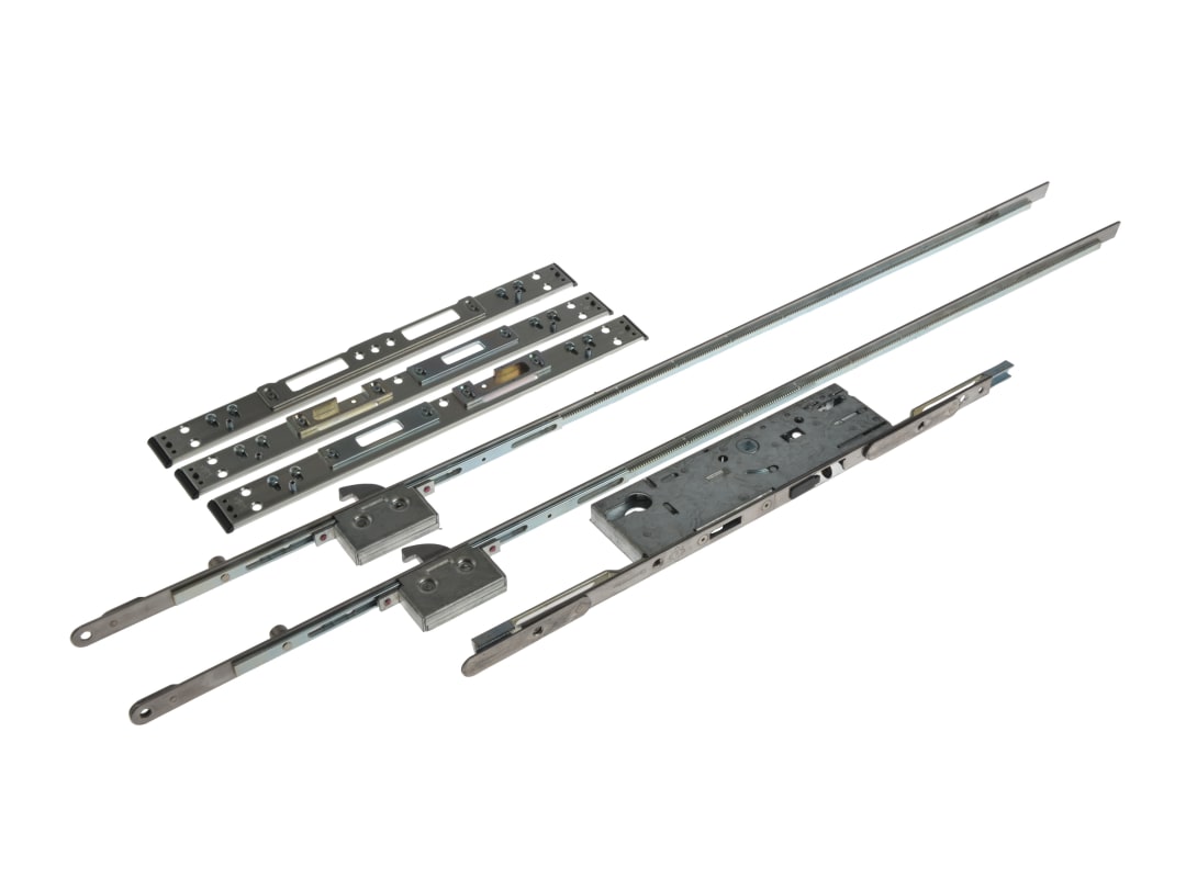 Yale Locks Doormaster Multi Point Professional Replacement uPVC Lock YDM-PRO-PVC-45 YDM-PRO-PVCU-45
