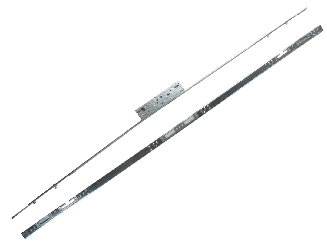 Yale Locks Doormaster Multi-Point Universal Replacement Lock for PVCu Doors YDM-UNI-PVCU-35