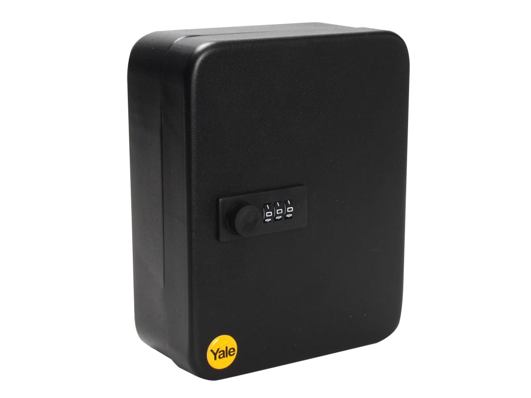 Yale Locks Combination Key Cabinet Y-SKB000NFP