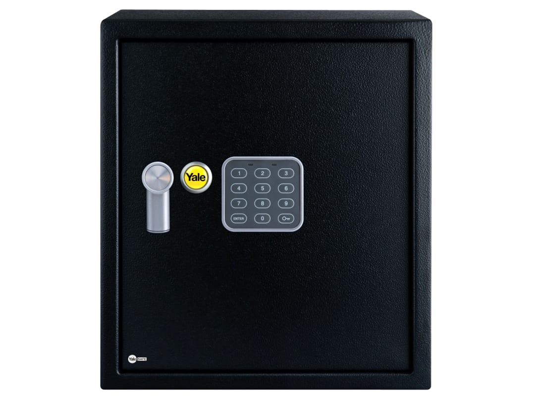 Yale Locks Value Safe - Large YSV/390/DB1