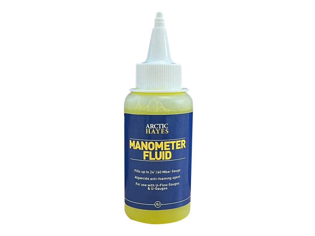Photos - Tap / Valve / Fitting Arctic Hayes Manometer Fluid 60ml 664018