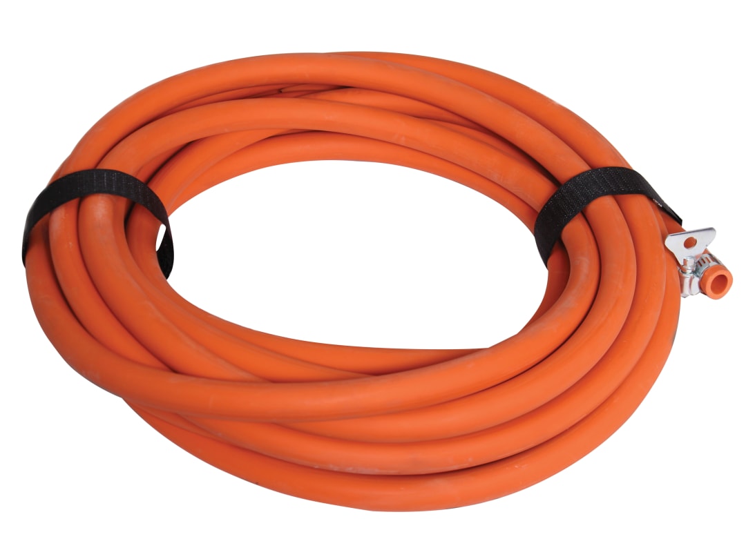 Arctic Hayes Drain Down Hose 15m 664047-15