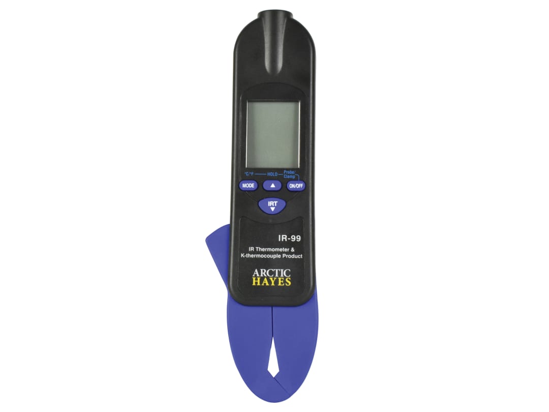 Arctic Hayes 3-in-1 Thermometer 998724