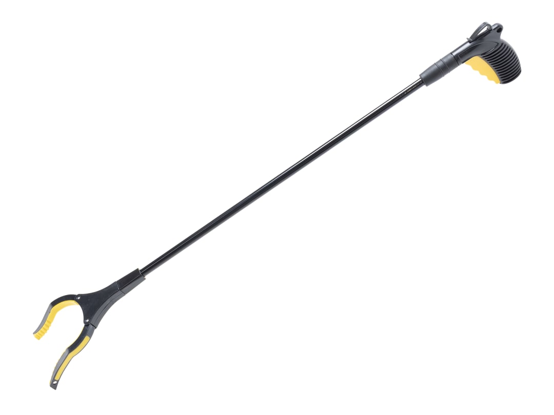Bulldozer Litter Picker HQ.LTP.01