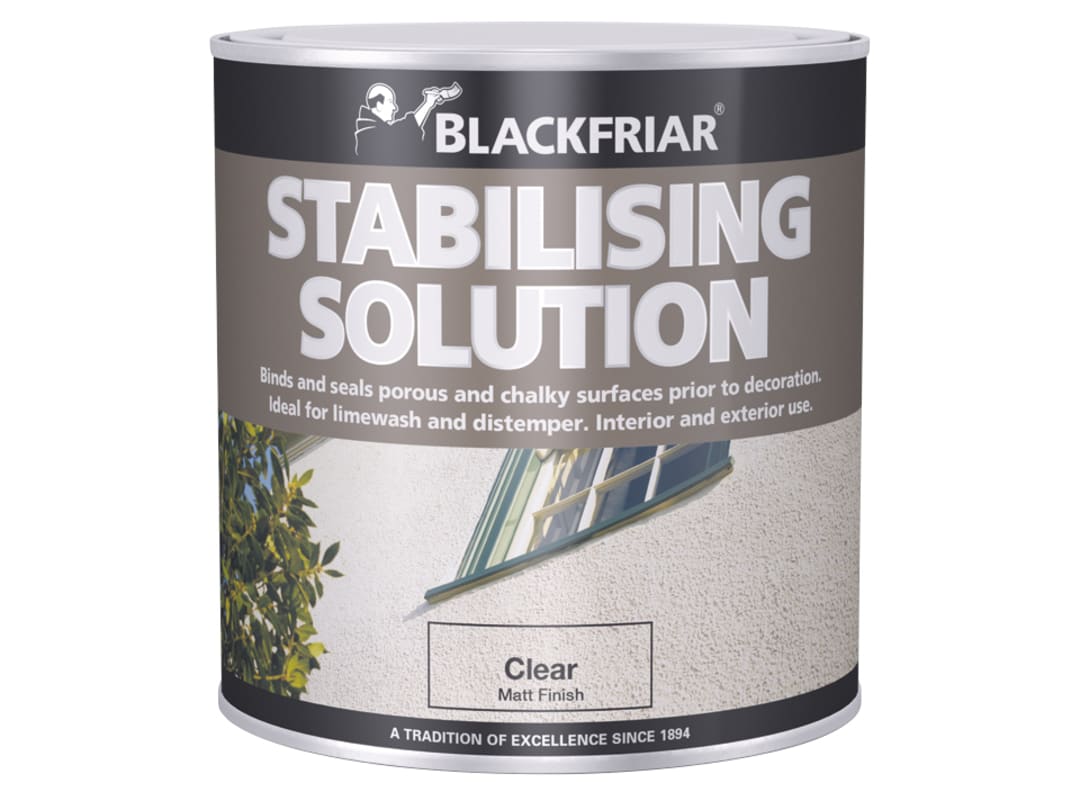 Blackfriar Stabilising Solution 500ml BF0470001E1
