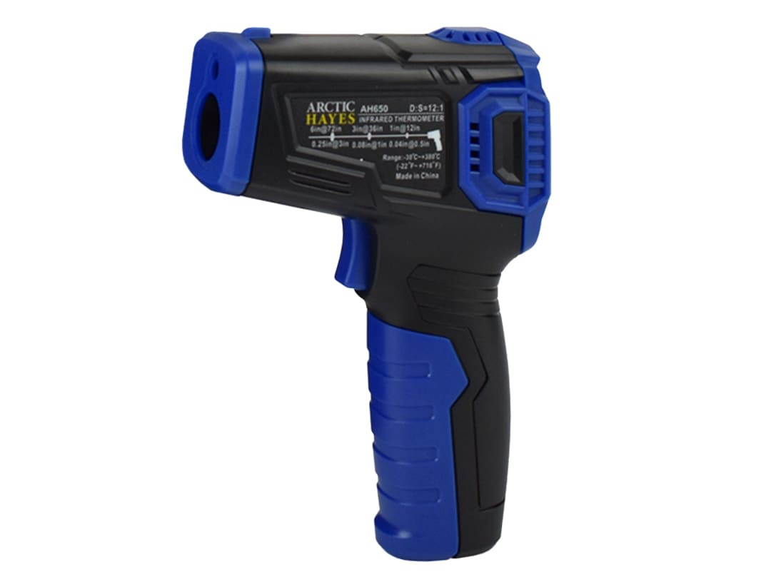 Arctic Hayes Non-contact Infrared Digital Thermometer AH650