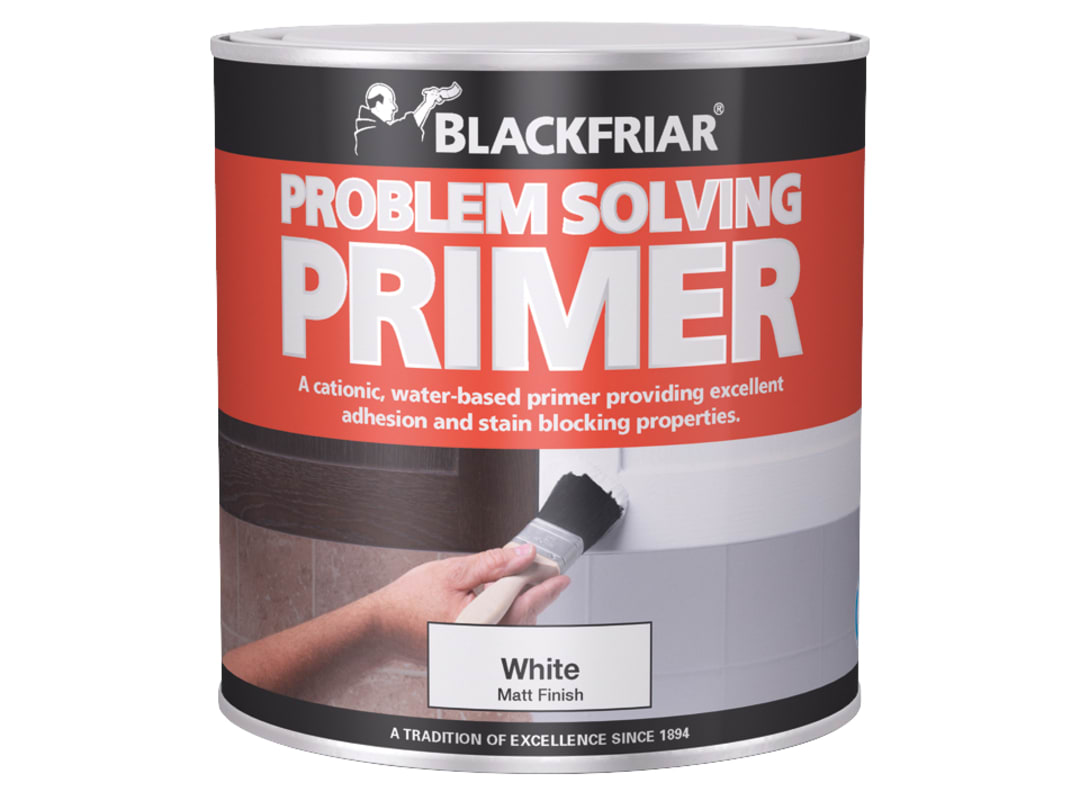 Blackfriar Problem Solving Primer 500ml BF0430001E1