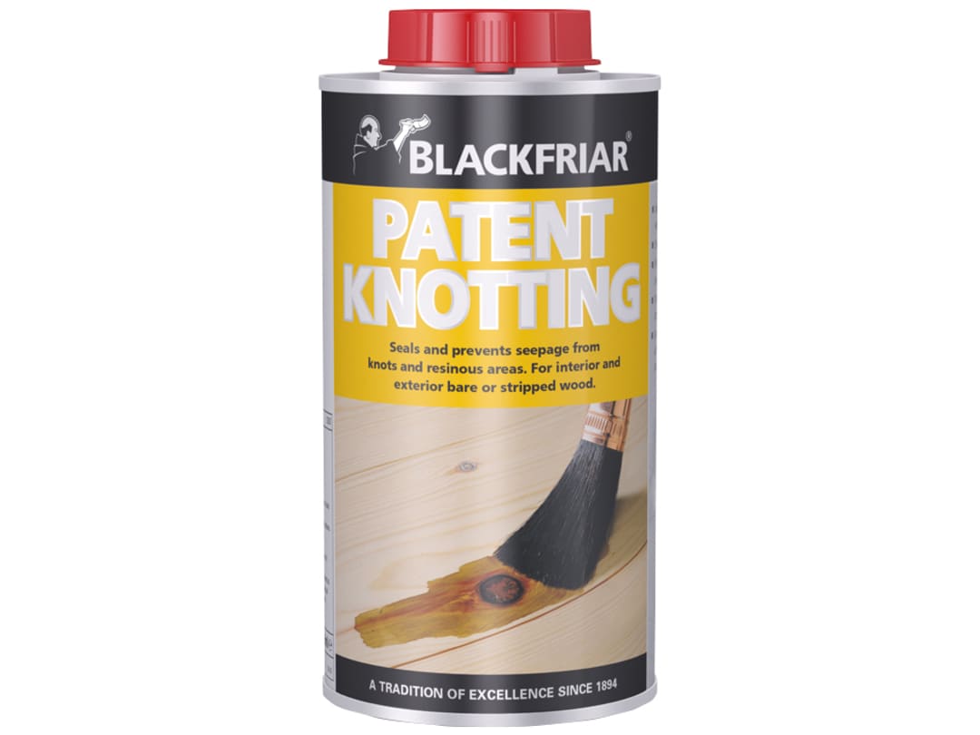 Blackfriar Patent Knotting 250ml BF0730001F1