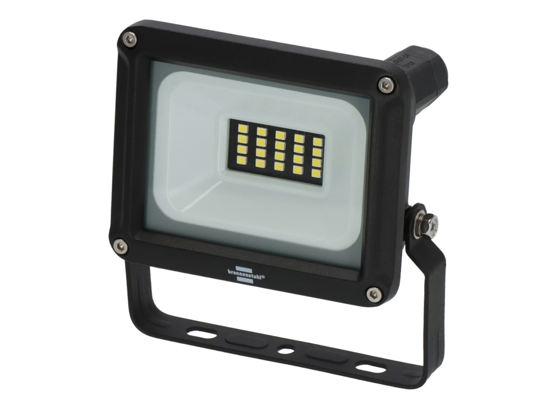 Brennenstuhl JARO 1060 LED Outdoor Floodlight 10W 1150 lumens 1171250141