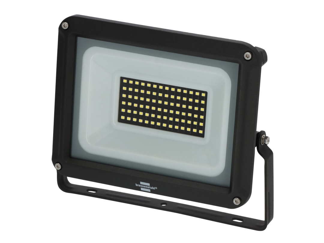 Brennenstuhl JARO 7060 LED Outdoor Floodlight 50W 5800 lumens 1171250541