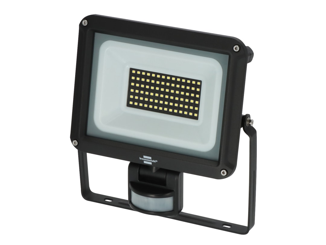 Brennenstuhl JARO 7060 PIR LED Outdoor Floodlight 50W 5800 lumens 1171250542