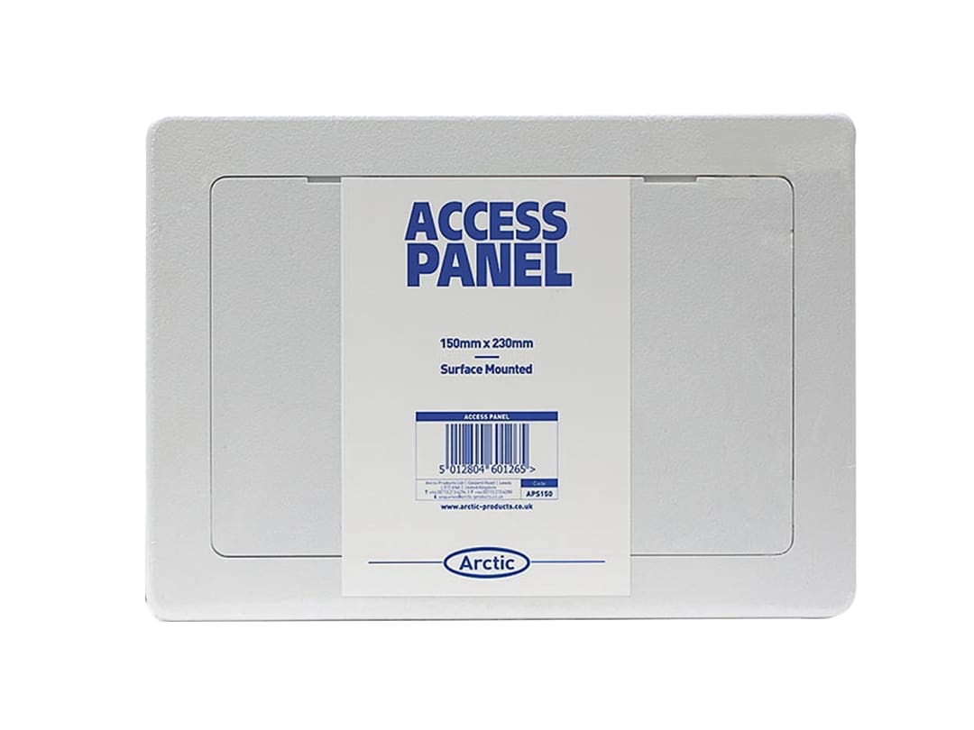 Arctic Hayes Access Panel 150 x 230mm APS150