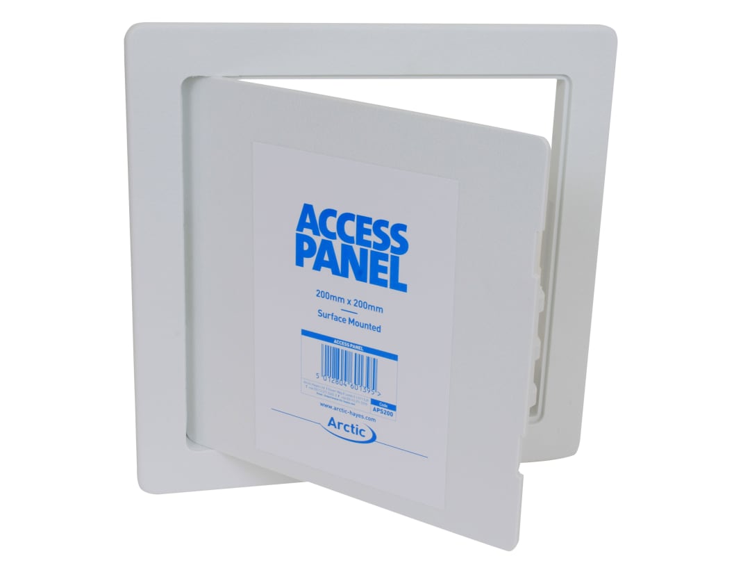 Arctic Hayes Access Panel 200 x 200mm APS200
