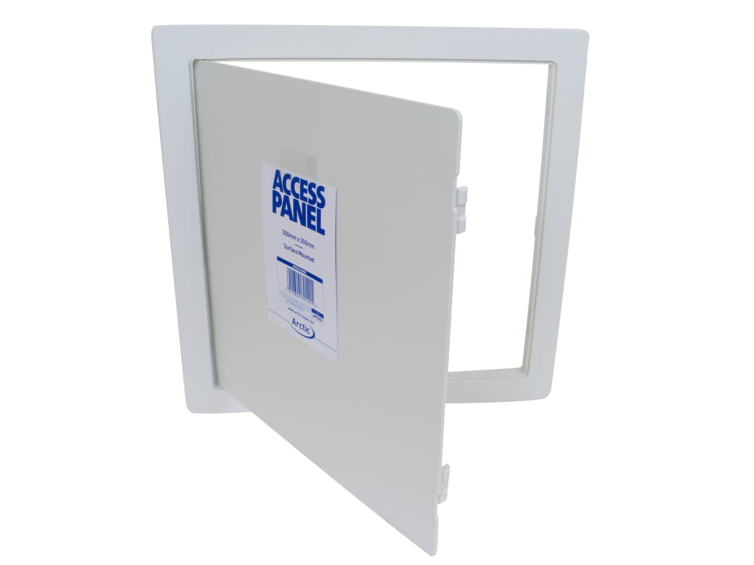Arctic Hayes Access Panel 350 x 350mm APS350