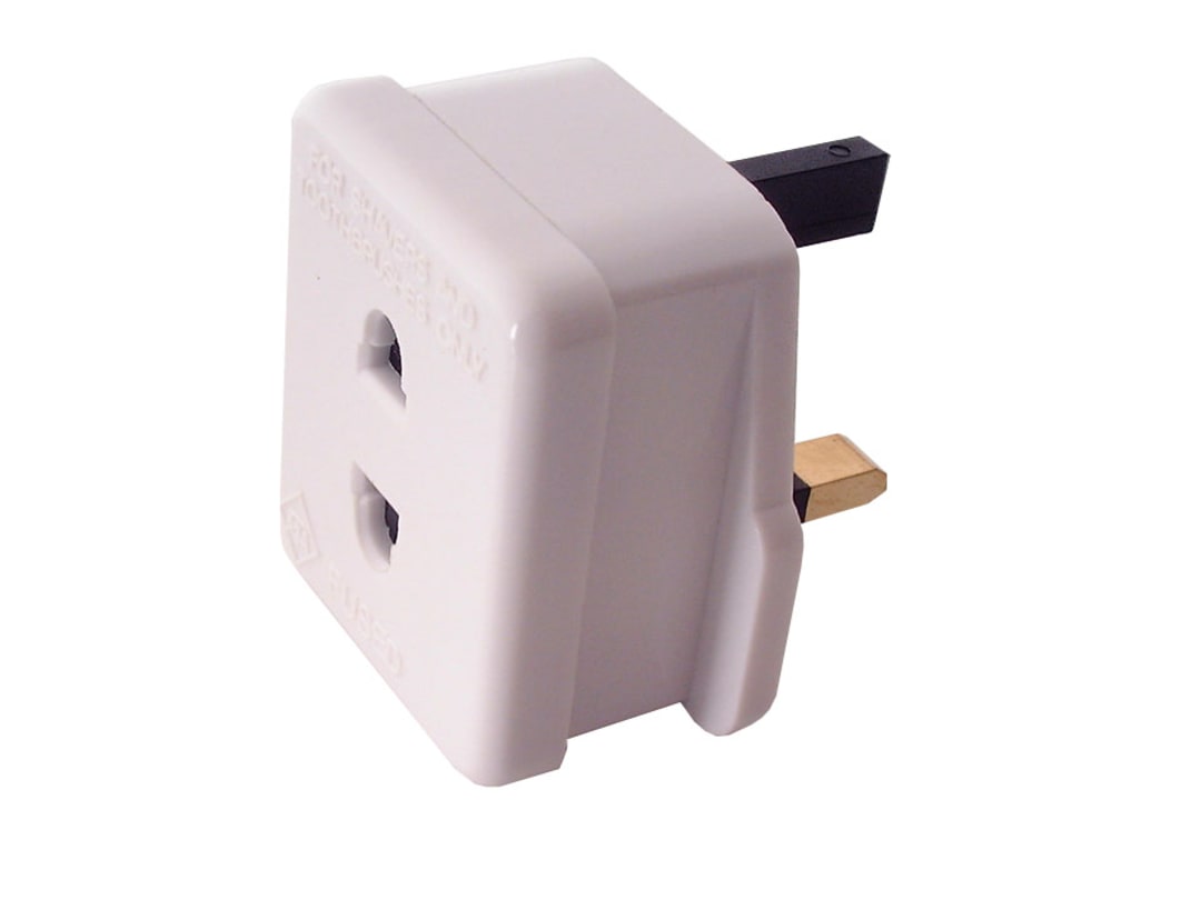 Dencon Square Shaver Adaptor 6025SQ 6025SQ