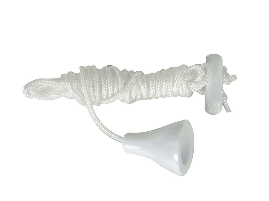 Photos - Other Electrical Equipment Dencon Pullcord For Ceiling Switch 1.5m 1729NB 1729NB