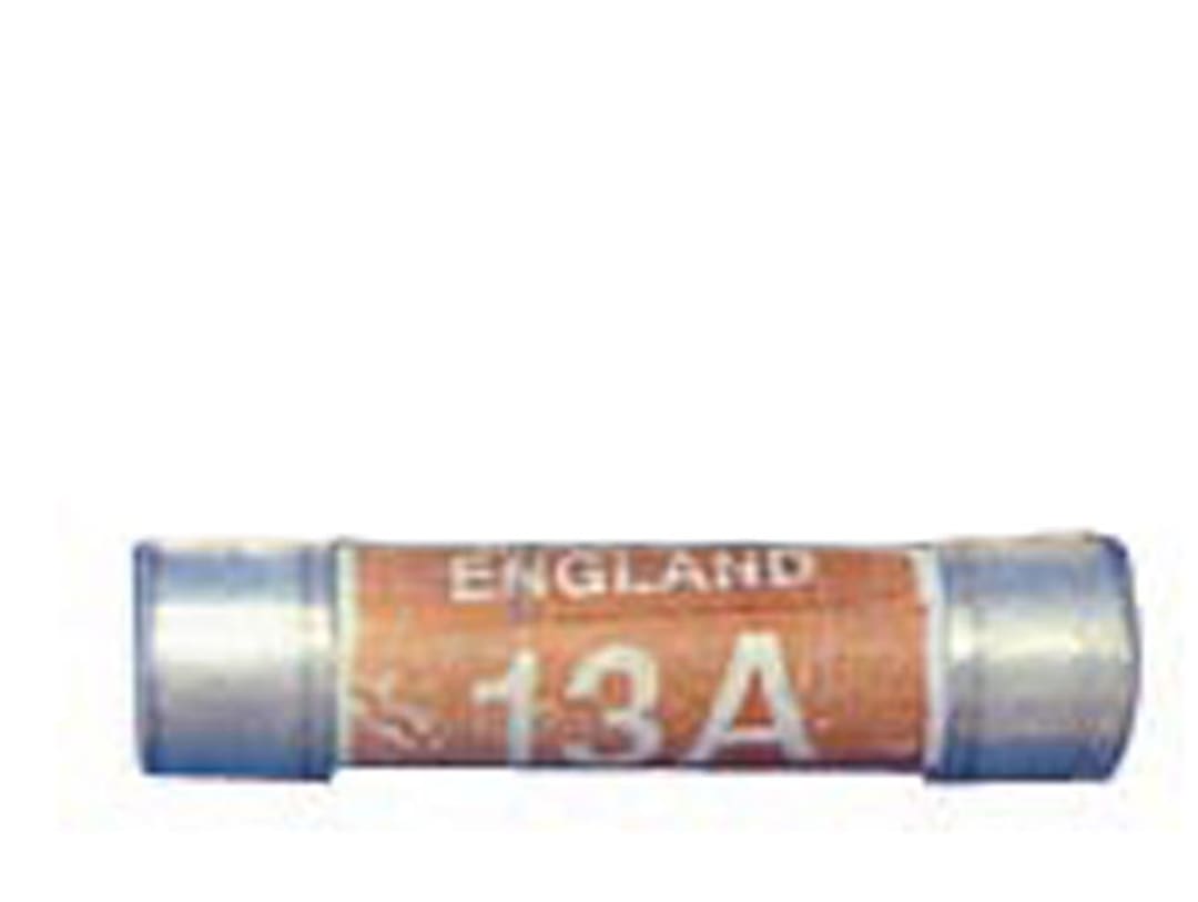 Dencon Fuses 13 Amp Box x 10 SP13 SP13