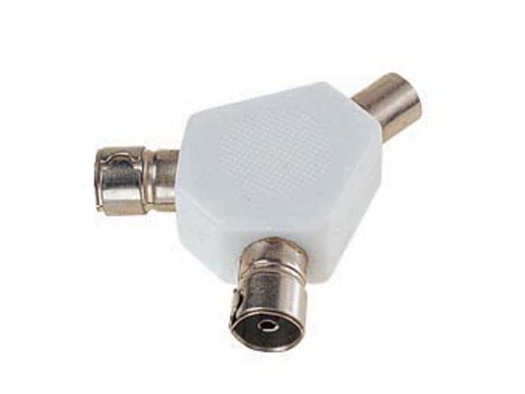 Dencon Coax Splitter 7113NB 7113NB