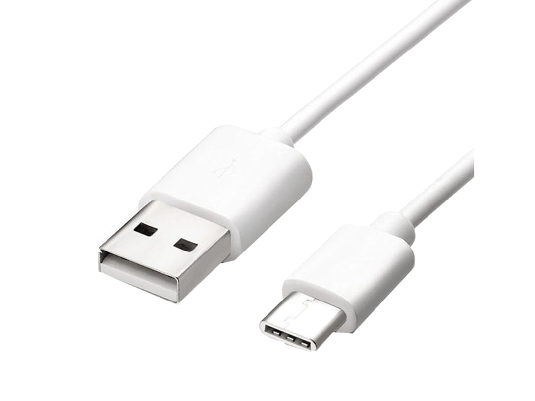 Dencon USB To Type C Lead 24Awg + 28Awg 1m 7094 7094