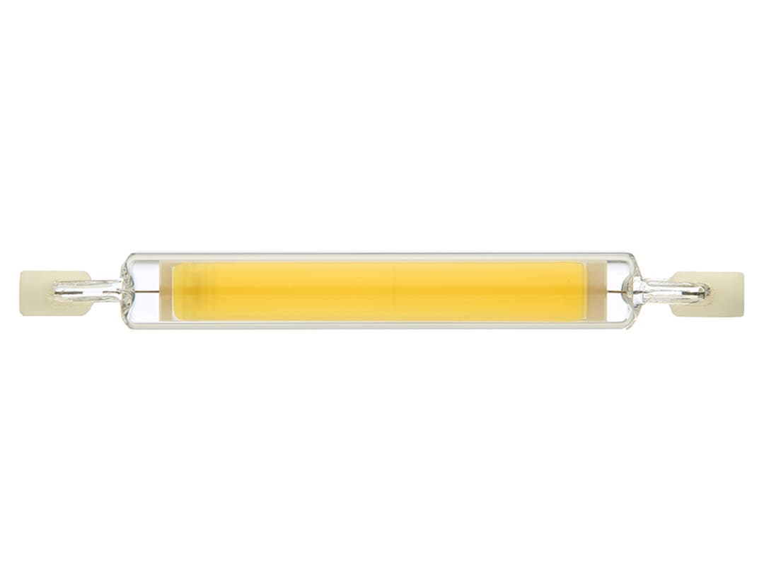 Dencon Eco R7S LED Tube 9W 4000K 1000 Lumens 118mm 4204 4204