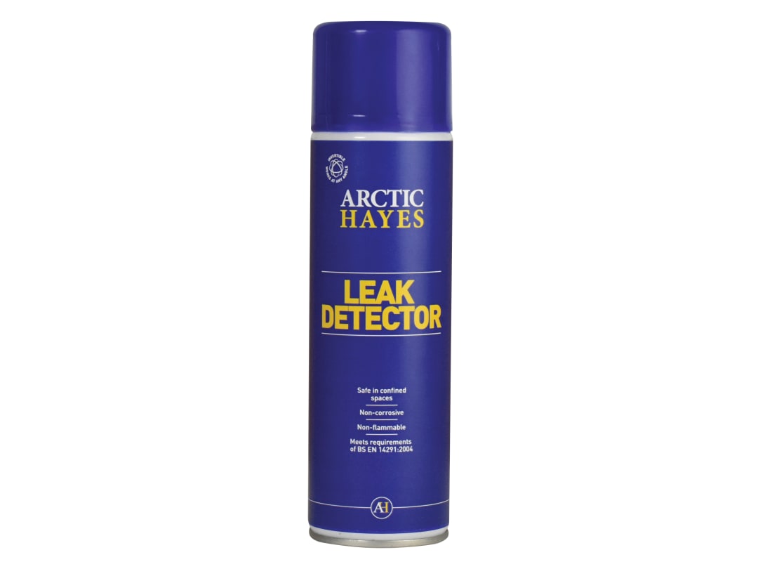 Arctic Hayes Gas Leak Spray 400ml PH020