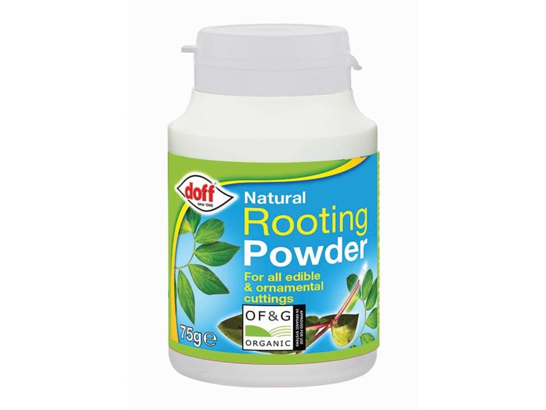 DOFF Rooting Powder 75g F-KE-075-DFF