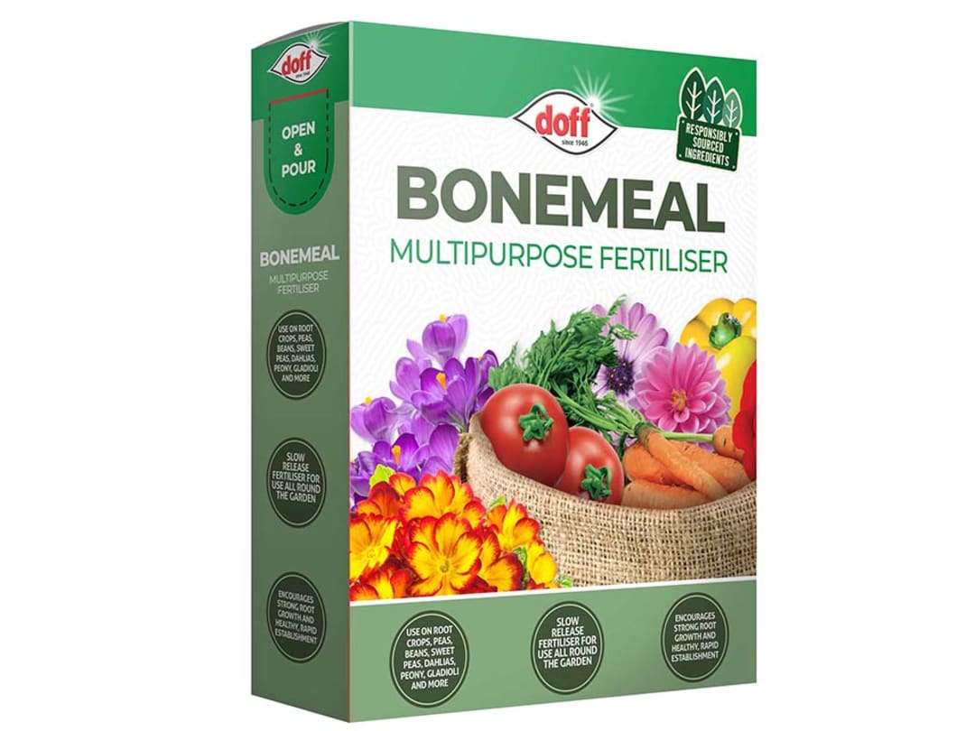 DOFF Bonemeal Granular Fertiliser 2kg F-MA-B00-DOF-01