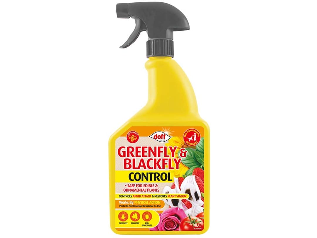 DOFF Greenfly & Blackfly Control 1L F-CE-A020-DOF F-CE-A020-DOF