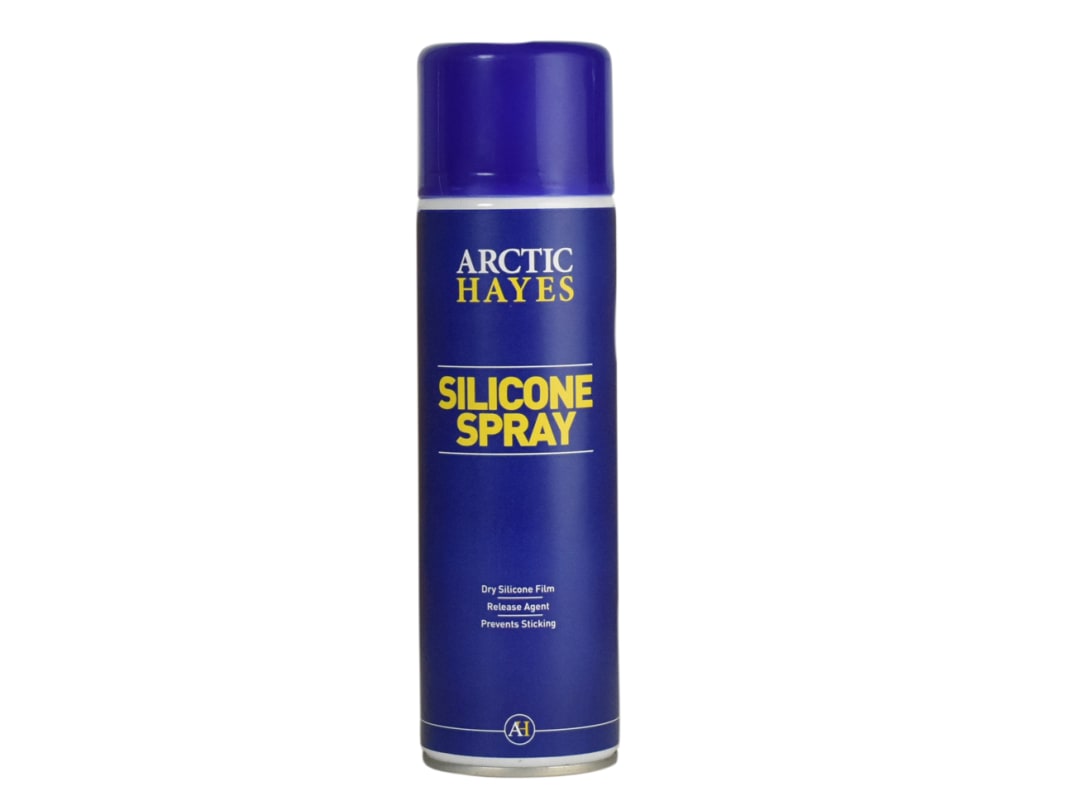 Arctic Hayes Silicone Spray 400ml PH040