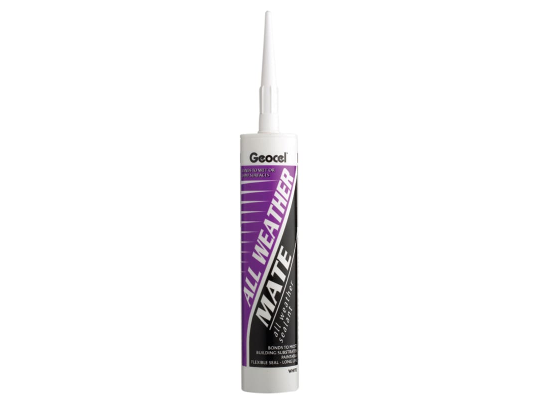 Dowsil All Weather Mate Clear 310ml 6001570/C05