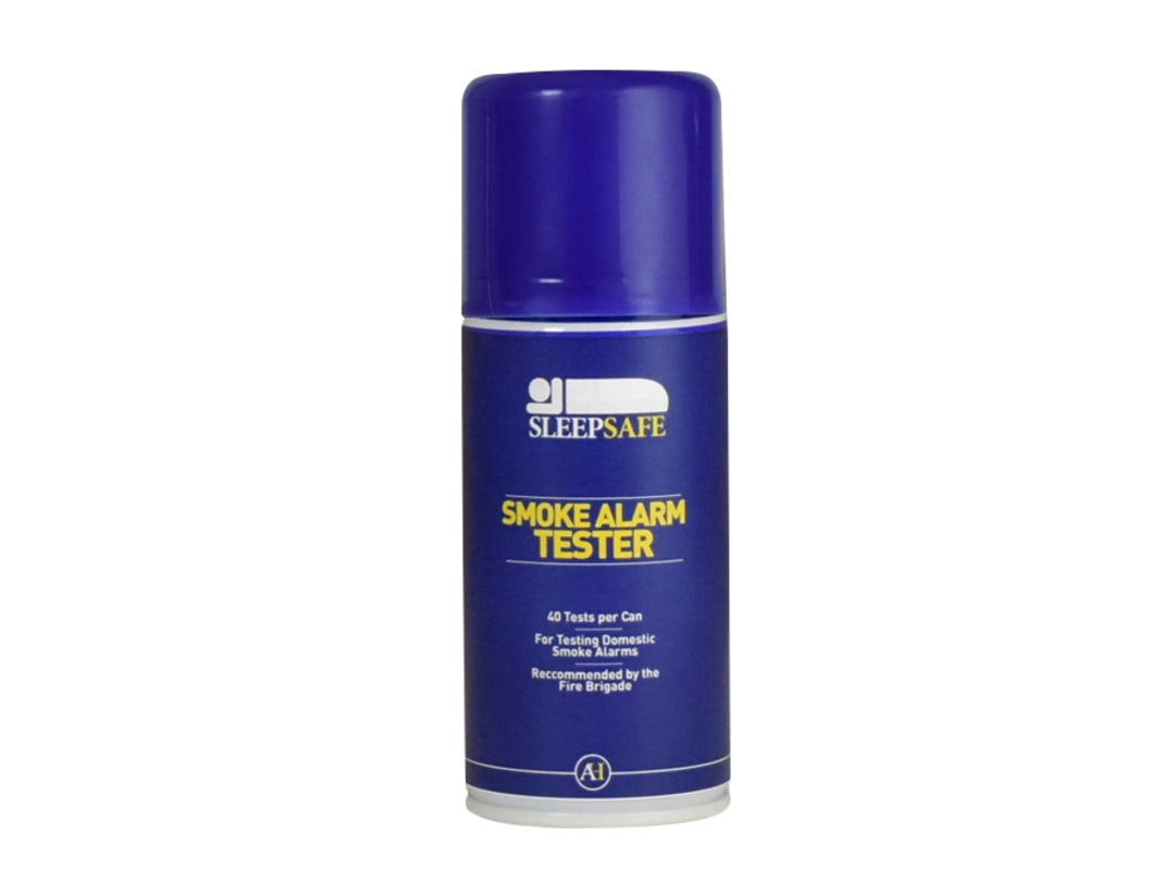 Arctic Hayes Smoke Alarm Tester Spray 140ml PH043A
