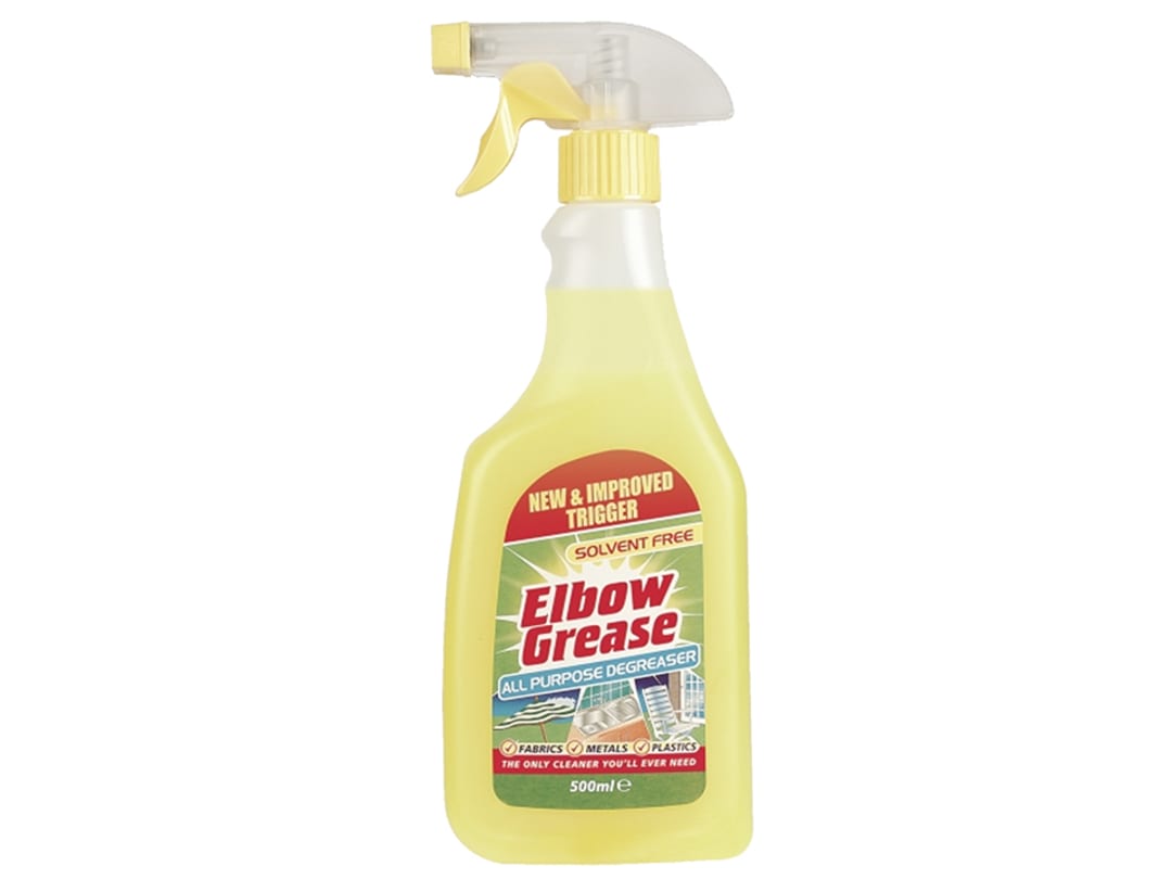 Elbow Elbow Grease Original Degreaser 500ml EG1-8 EG1-8