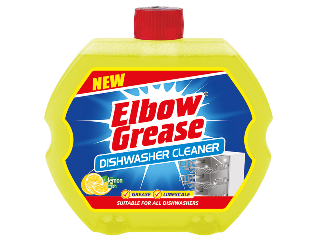 Elbow Elbow Grease Dishwasher Cleaner EG51 EG51
