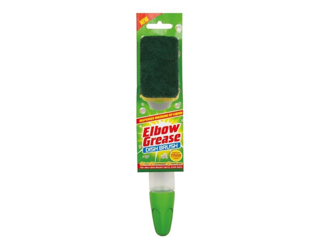 Elbow Elbow Grease Dish Brush EG123 EG123